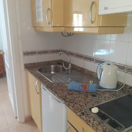 Family 1 Bedroom 3 - Oasis Duna Σπίτι διακοπών *