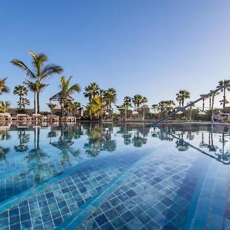 Family 1 Bedroom 3 - Oasis Duna Κοραλέχο