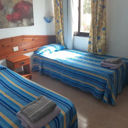Σπίτι διακοπών Family 1 Bedroom 3 - Oasis Duna *