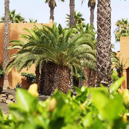 Family 1 Bedroom 3 - Oasis Duna Κοραλέχο