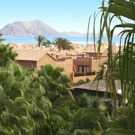 Σπίτι διακοπών Family 1 Bedroom 3 - Oasis Duna Κοραλέχο